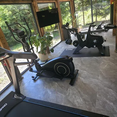 Apartamento Apartament-slovianski Zakatek