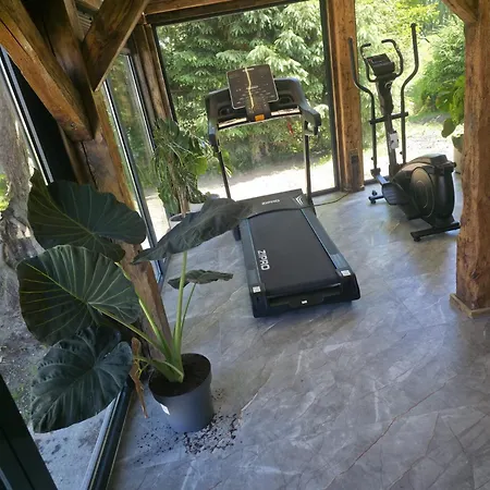 Apartament-slovianski Zakatek *