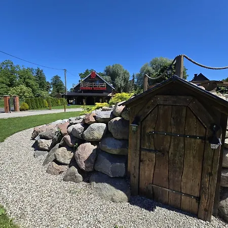 Apartament-slovianski Zakatek * Nowakowo