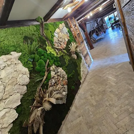 Apartamento Apartament-slovianski Zakatek