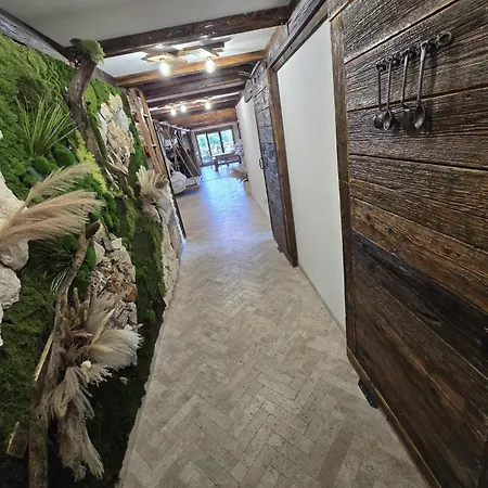 Apartamento Apartament-slovianski Zakatek Nowakowo