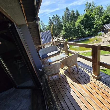 Apartament-slovianski Zakatek Апартаменты
