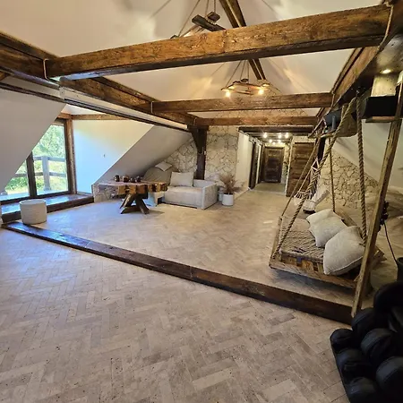 Apartament-slovianski Zakatek *