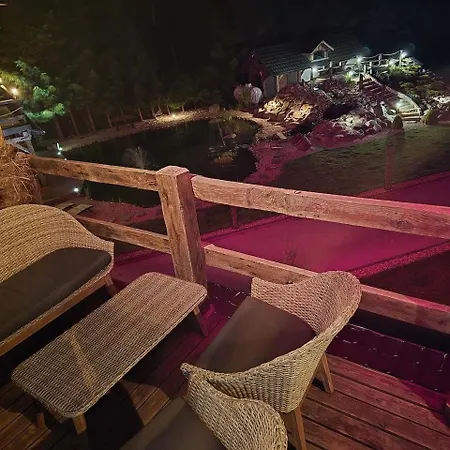 Apartamento Apartament-slovianski Zakatek Nowakowo