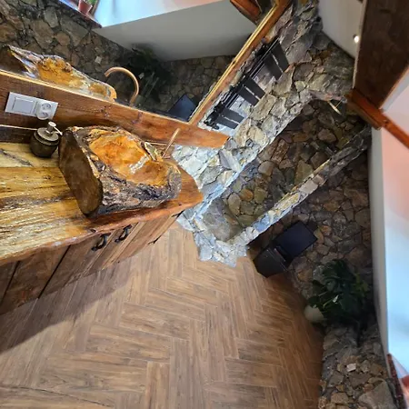 Apartament-slovianski Zakatek Apartamento *