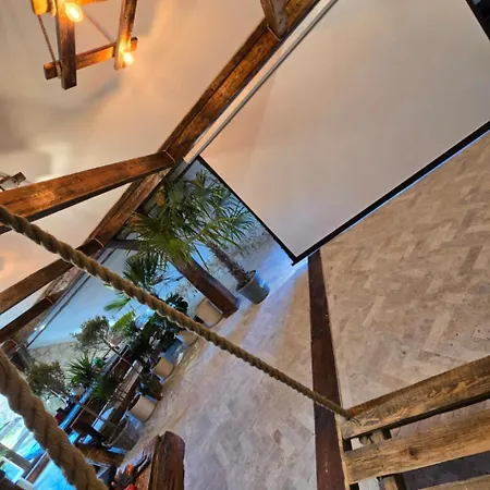 Apartament-slovianski Zakatek * Nowakowo