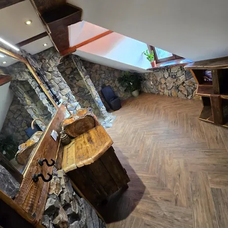 Apartament-slovianski Zakatek Apartamento Nowakowo