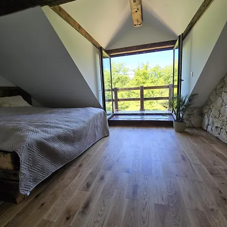Apartament-slovianski Zakatek Appartement *